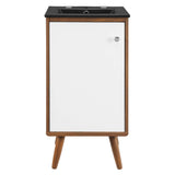 Transmit 18" Bathroom Vanity by Lefancy