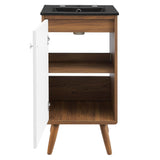 Transmit 18" Bathroom Vanity by Lefancy