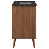 Transmit 36" Bathroom Vanity by Lefancy