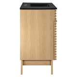 Render 36" Bathroom Vanity by Lefancy