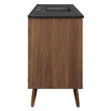 Transmit 48" Single Sink Bathroom Vanity by Lefancy