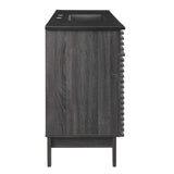 Render 48" Single Sink Bathroom Vanity by Lefancy