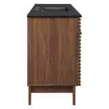 Render 48" Single Sink Bathroom Vanity by Lefancy