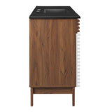 Render 48" Single Sink Bathroom Vanity by Lefancy