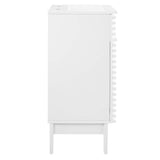 Render 18" Bathroom Vanity Cabinet by Lefancy