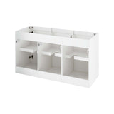 Bryn 48" Wall-Mount Bathroom Vanity (Sink Basin Not Included) by Lefancy