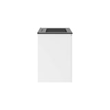Bryn 24" Wall-Mount Bathroom Vanity by Lefancy
