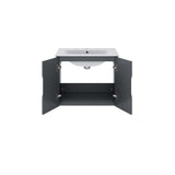 Vitality 24" Bathroom Vanity by Lefancy