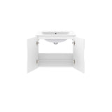 Vitality 24" Bathroom Vanity by Lefancy