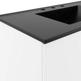 Vitality 36" Bathroom Vanity by Lefancy