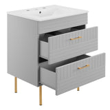 Daybreak 24" Bathroom Vanity by Lefancy