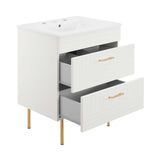 Daybreak 24" Bathroom Vanity by Lefancy