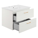 Daybreak 24" Bathroom Vanity by Lefancy