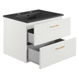 Daybreak 24" Bathroom Vanity by Lefancy