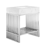 Gridiron 30" Bathroom Vanity by Lefancy