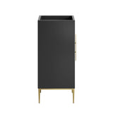 Awaken 18" Bathroom Vanity Cabinet by Lefancy