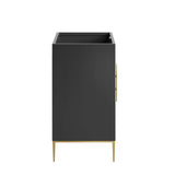 Awaken 30" Bathroom Vanity Cabinet by Lefancy