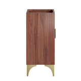 Daylight 18" Bathroom Vanity Cabinet by Lefancy