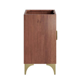 Daylight 24" Bathroom Vanity Cabinet by Lefancy