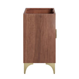 Daylight 30" Bathroom Vanity Cabinet by Lefancy