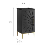 Awaken 18" Bathroom Vanity by Lefancy