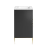 Awaken 24" Bathroom Vanity by Lefancy