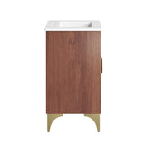 Daylight 24" Bathroom Vanity by Lefancy