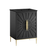 Awaken 24" Bathroom Vanity by Lefancy