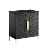 Awaken 30" Bathroom Vanity by Lefancy