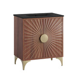 Daylight 30" Bathroom Vanity by Lefancy