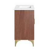 Daylight 36" Bathroom Vanity by Lefancy