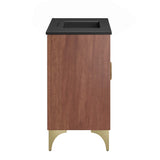 Daylight 36" Bathroom Vanity by Lefancy
