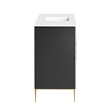 Awaken 48" Bathroom Vanity by Lefancy