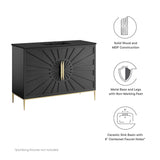 Awaken 48" Bathroom Vanity by Lefancy