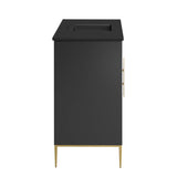 Awaken 48" Bathroom Vanity by Lefancy