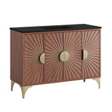 Daylight 48" Bathroom Vanity by Lefancy