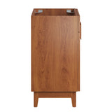 Miles 24��� Bathroom Vanity Cabinet (Sink Basin Not Included) by Lefancy