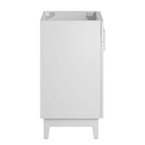 Miles 24��� Bathroom Vanity Cabinet (Sink Basin Not Included) by Lefancy