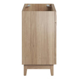 Miles 36��� Bathroom Vanity Cabinet (Sink Basin Not Included) by Lefancy