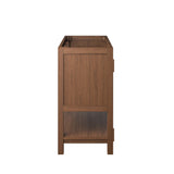 Ashlyn 36��� Wood Bathroom Vanity Cabinet (Sink Basin Not Included) by Lefancy