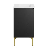 Alchemist 24" Bathroom Vanity by Lefancy