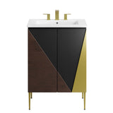 Alchemist 24" Bathroom Vanity by Lefancy