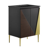 Alchemist 24" Bathroom Vanity by Lefancy