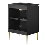 Alchemist 24" Bathroom Vanity by Lefancy