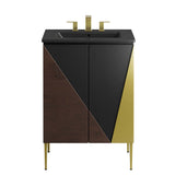 Alchemist 24" Bathroom Vanity by Lefancy