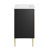 Alchemist 30" Bathroom Vanity by Lefancy