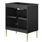 Alchemist 30" Bathroom Vanity by Lefancy