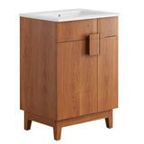 Miles 24��� Bathroom Vanity by Lefancy