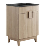 Miles 24��� Bathroom Vanity by Lefancy