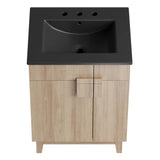 Miles 24��� Bathroom Vanity by Lefancy